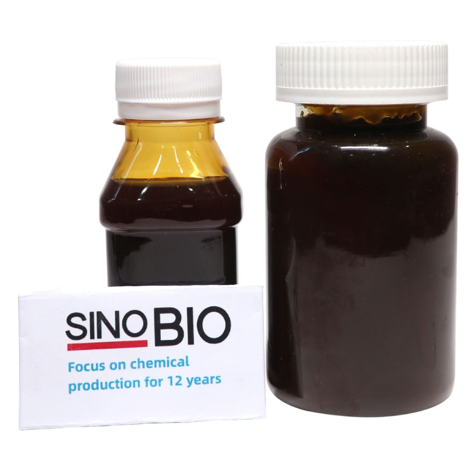 Soya lecithin liquid Soja Lecithin Flüssigkeit