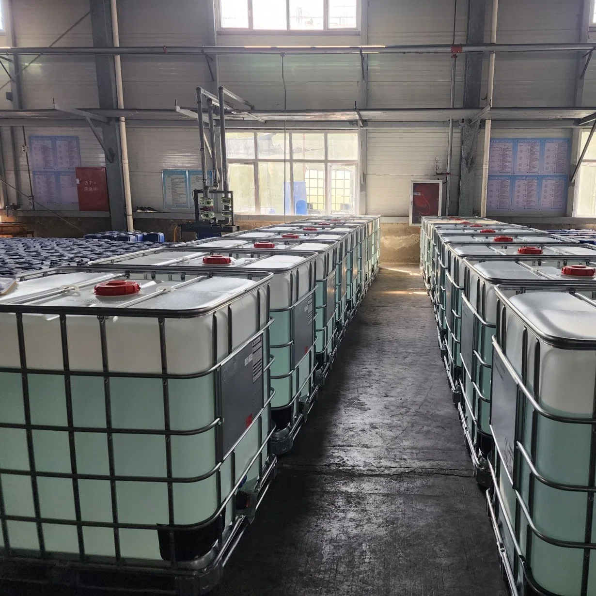 glutaraldehyde Glutaraldehyd