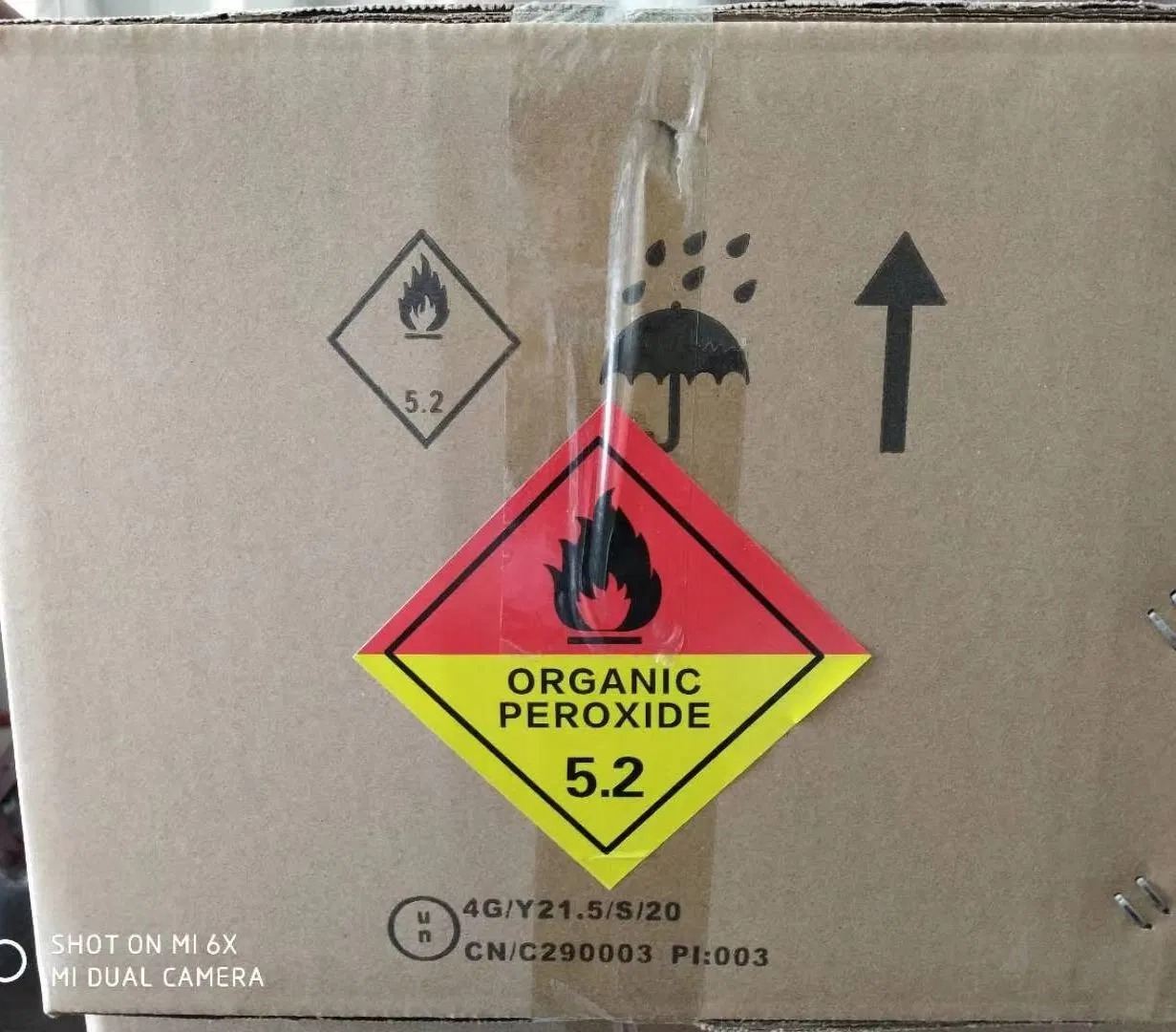 Bpo-Benzoyl-Peroxide-75-Powder-Resin-CAS-94-36-0 BPO-Benzoyl-Peroxid-75-Powder-Resin-Cas-94-36-0