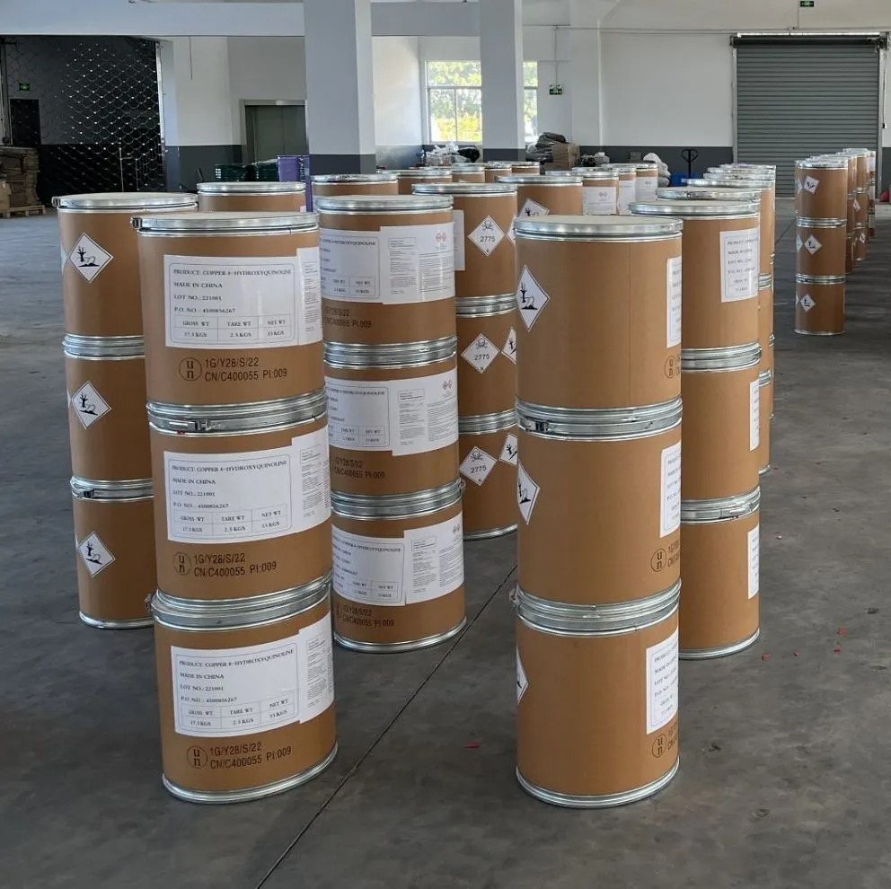 Copper-8-Hydroxyquinoline-Copper-Oxine-CAS-No-10380-28-6 Kupfer-8-Hydroxychinolin-Kupfer-Oxin-CAS-Nr. 10380-28-6