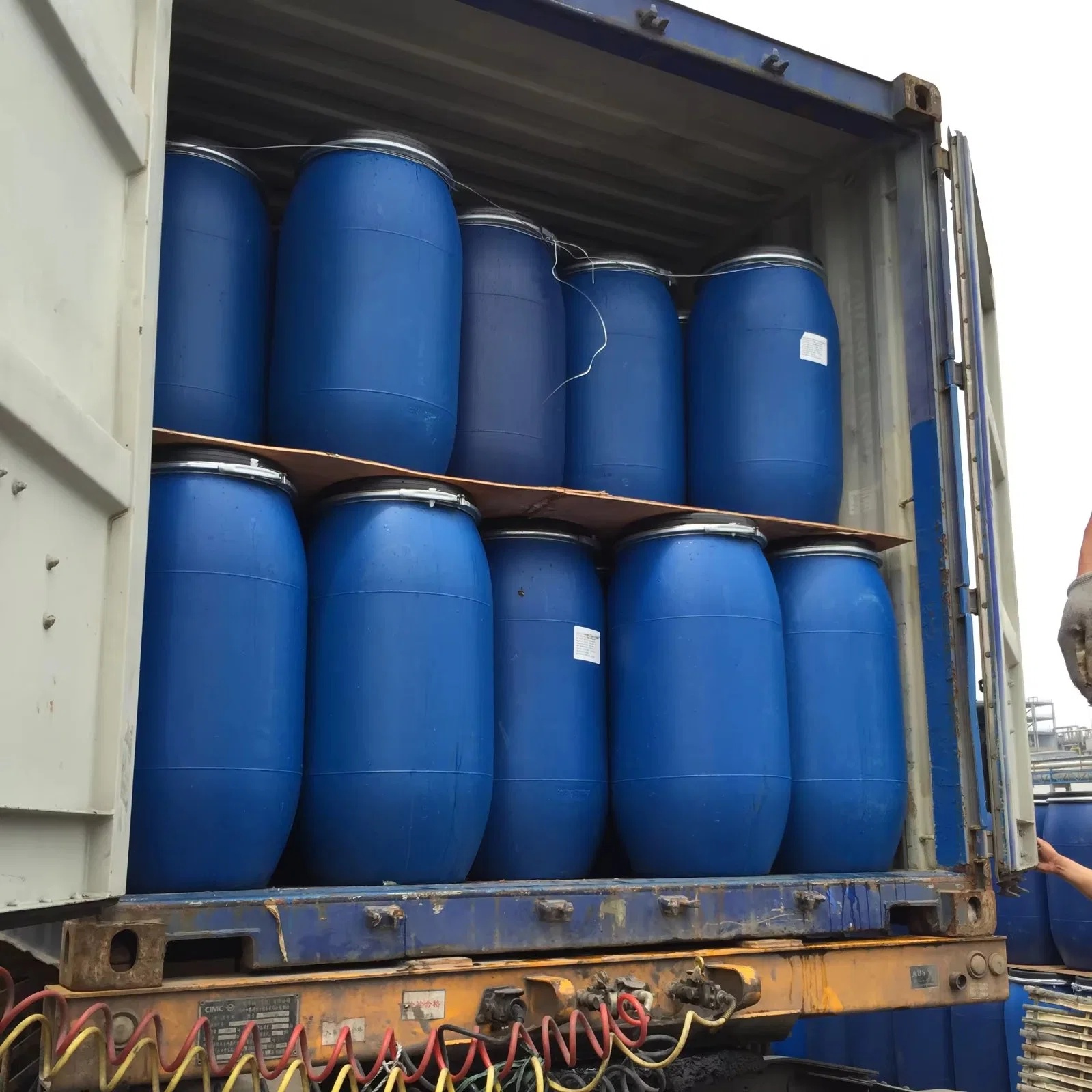 Meperfluthrin 95% (5) meperfluthrin 95% (5)