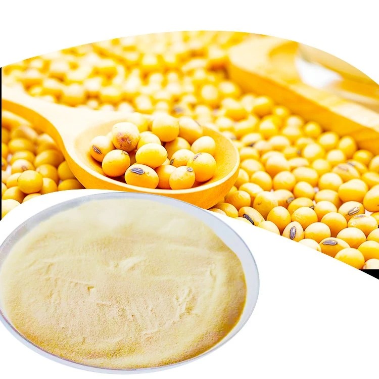 soybean protein peptide Sojabohnenprotein -Peptid