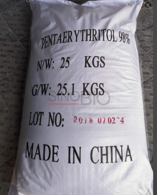 Pentaerythritol (1) Pentaerythrit (1)