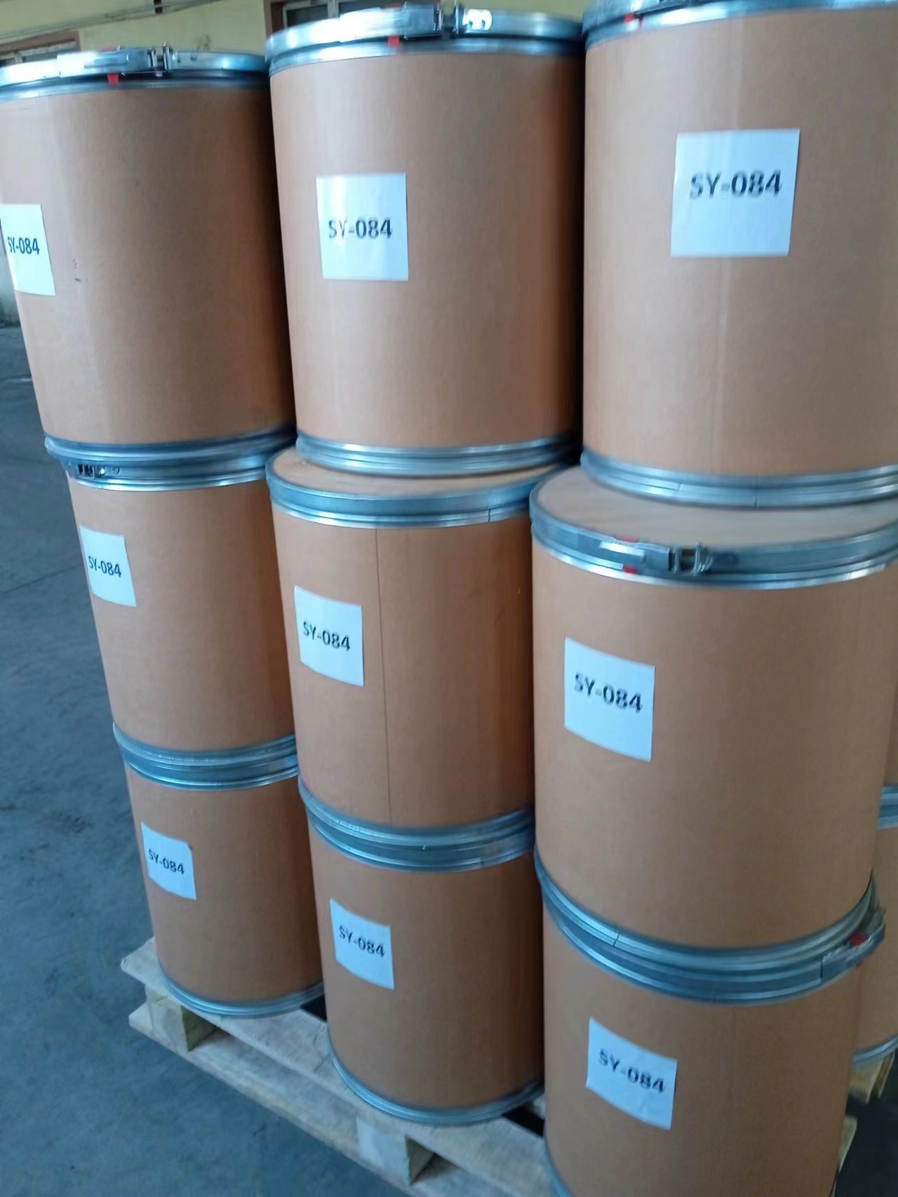 Musk Xylene (1) Moschus Xylol (1)