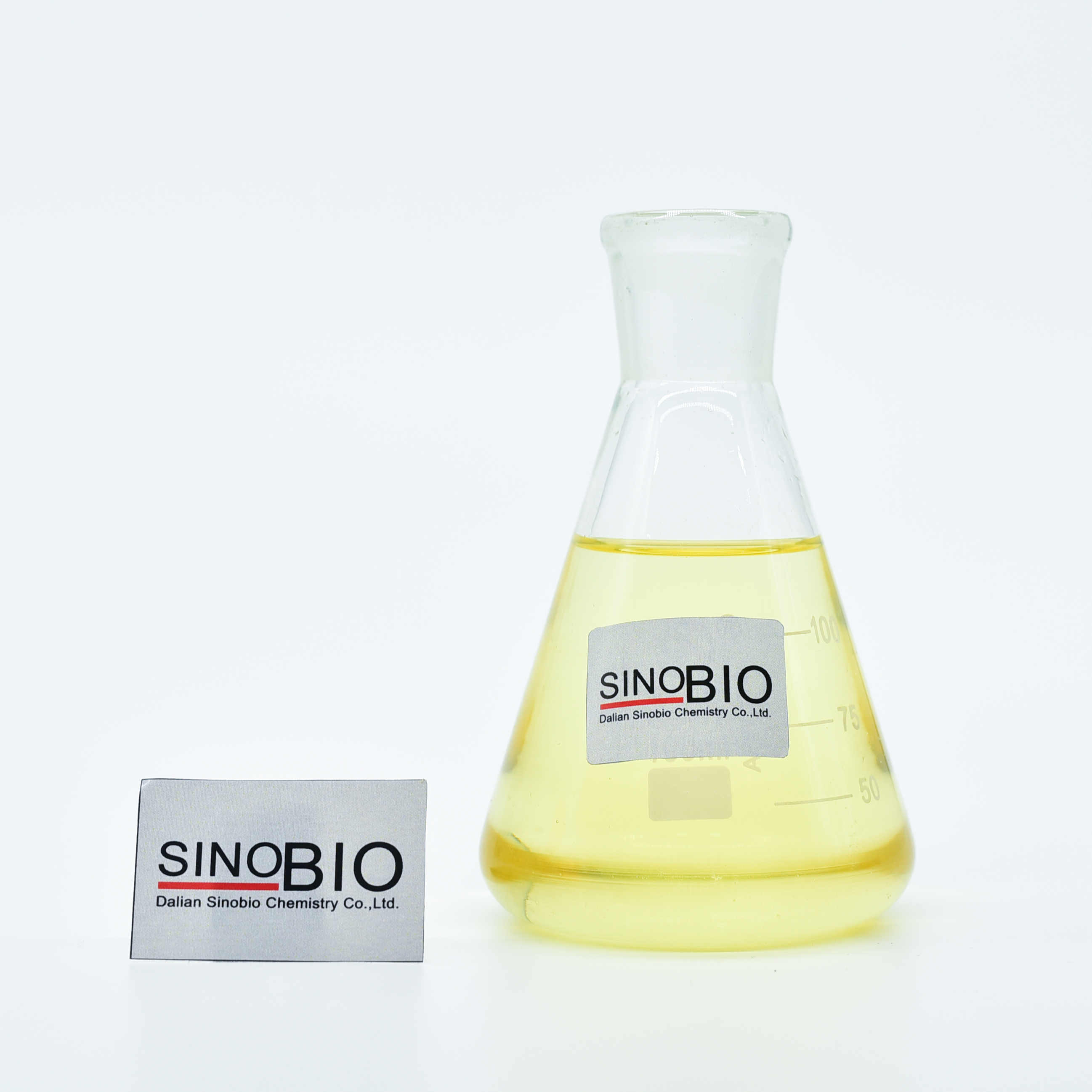 Fungizid 2-N-Octyl-4-Isothiazolin-3-One CAS 26530-20-1, verwendet für Beschichtungen OIT 98 %
