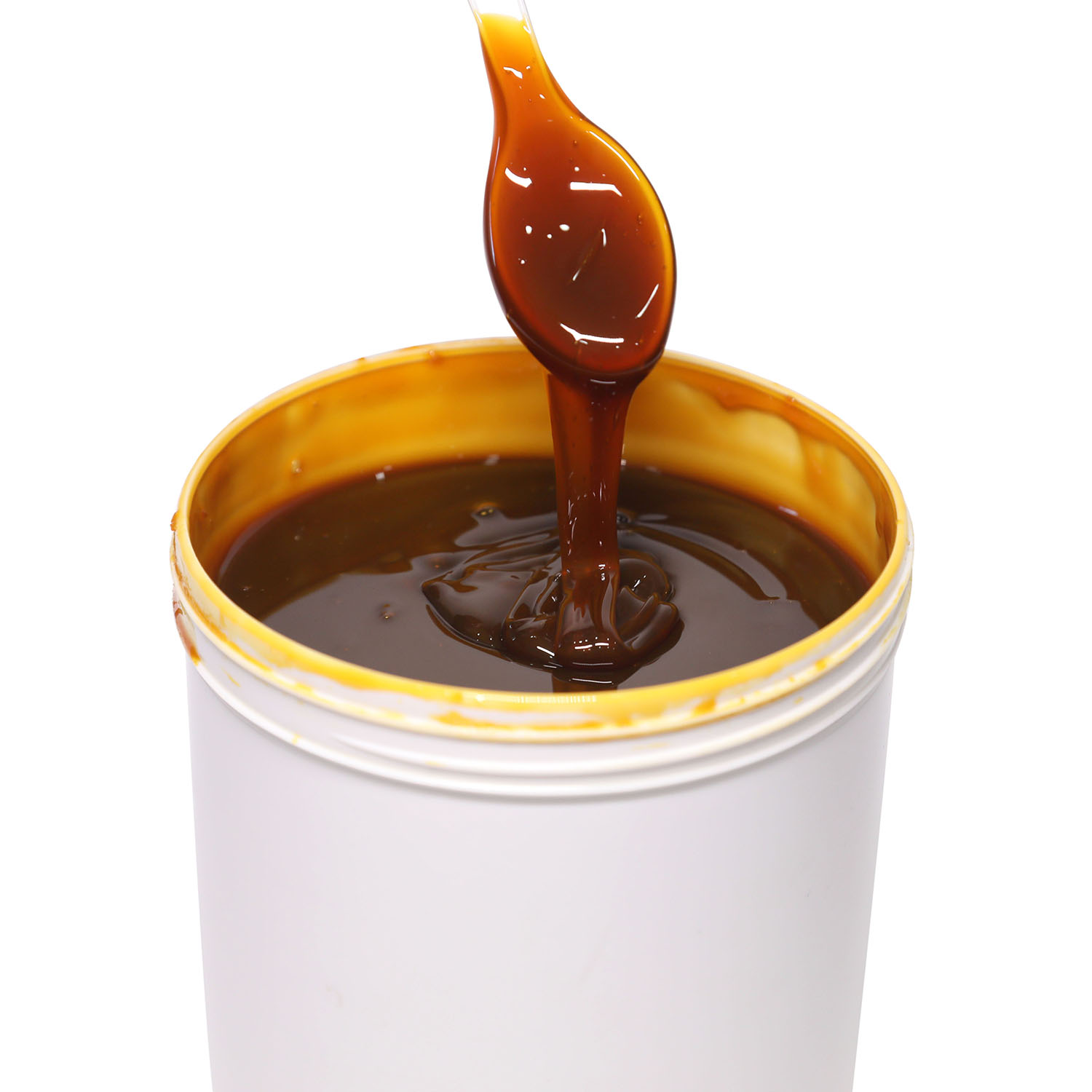 Soja Lecithin Fl&uuml;ssigkeit