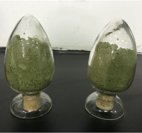 Hochwertige Fungizid-Kupfer-Pyrithion-CPT-Konservierungsmittel für Meeresfarben, CAS-Nr. 14915-37-8