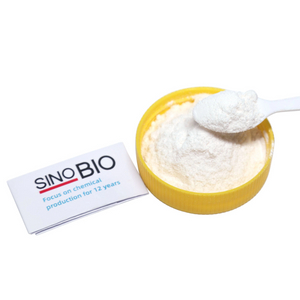 Sinobio Mehrfachqualität 98 % Magnesiumhydroxidpulver CAS 1309-42-8