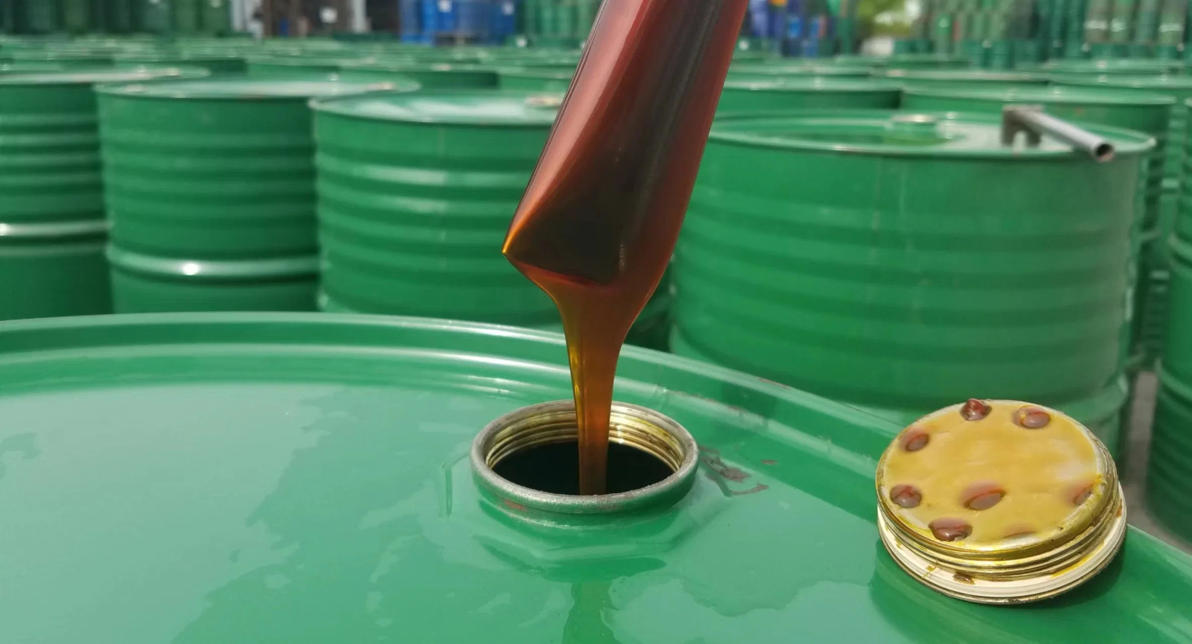 Soja Lecithin Fl&uuml;ssigkeit