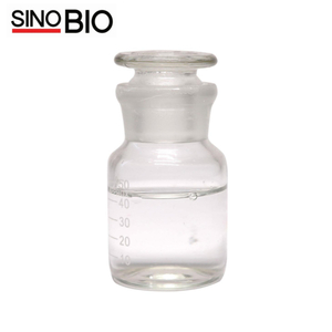Sinobio Werkseitiger pharmazeutischer Rohstoff, organisches Zwischenprodukt DMSO Dimethylsulfoxid CAS 67-68-5