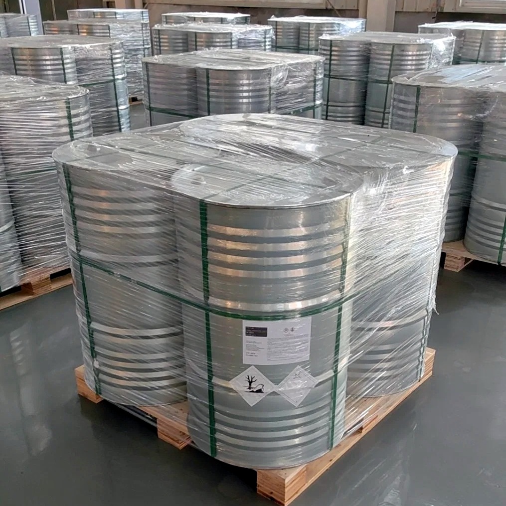 Warum ist Trixylenylphosphat die erste Wahl für den Brandschutz?