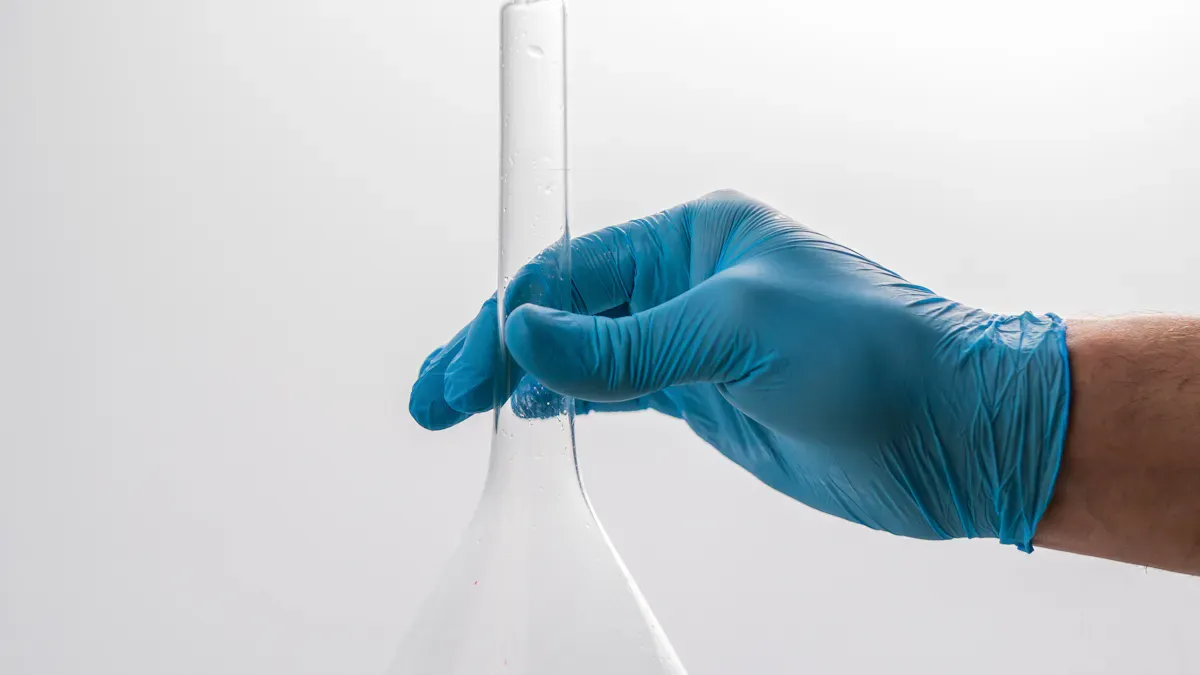 1,2-Hexandiol CAS 6920-22-5: Eigenschaften, Spezifikationen und Anwendungen 