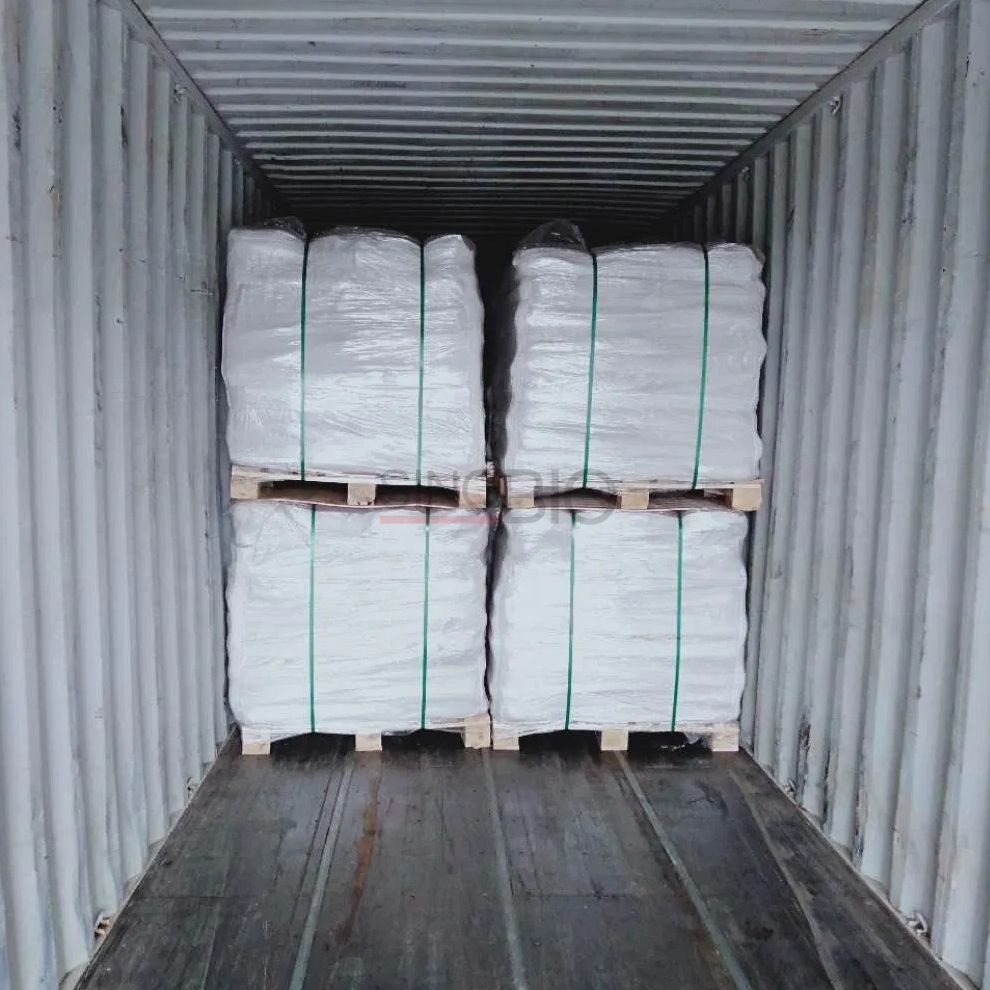 Kosmetische Cellulosefarbe Latexbeschichtungsverdicker additive HEC -Pulverhydroxyethylcellulose (HEC)
