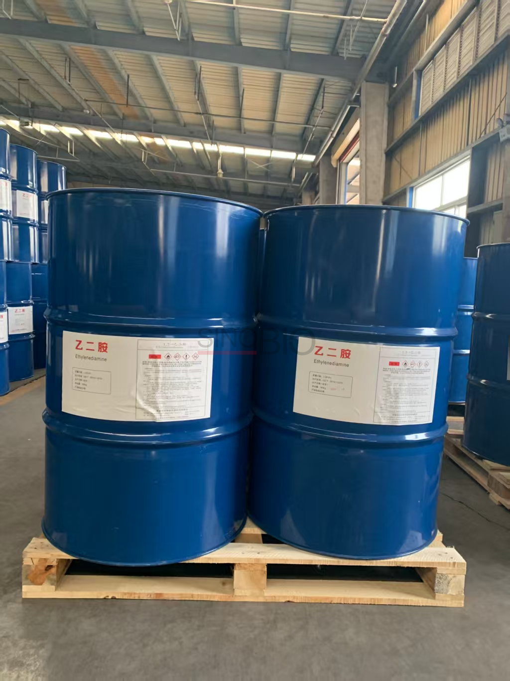Ethylendiamin (EDA)