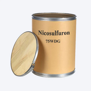 Sinobio Fabriklieferung zu niedrigen Preisen für Pestizid-Herbizide 95 % Tech Nicosulfuron CAS 111991-09-4