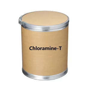 Sinobio Großhandelspulver Tosylchloramid-Natrium C7H7ClNNaO2S Chloramin T CAS 127-65-1
