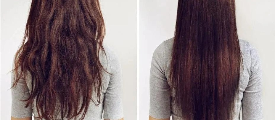 Bestes, chemisch hydrolysiertes Keratinpulver in kosmetischer Qualit&auml;t f&uuml;r die Haarpflege