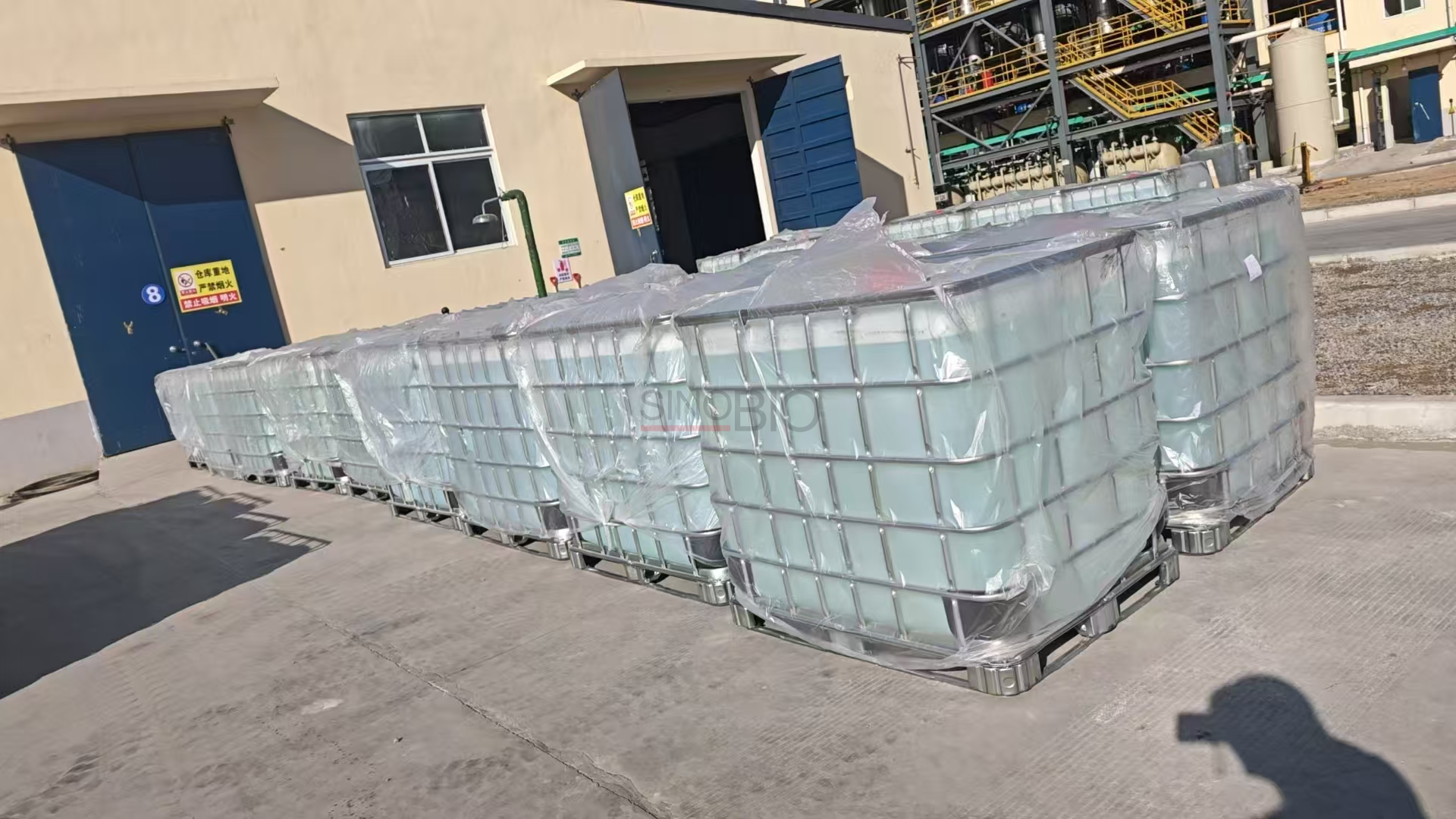 Natriumbromidpaket (1) 