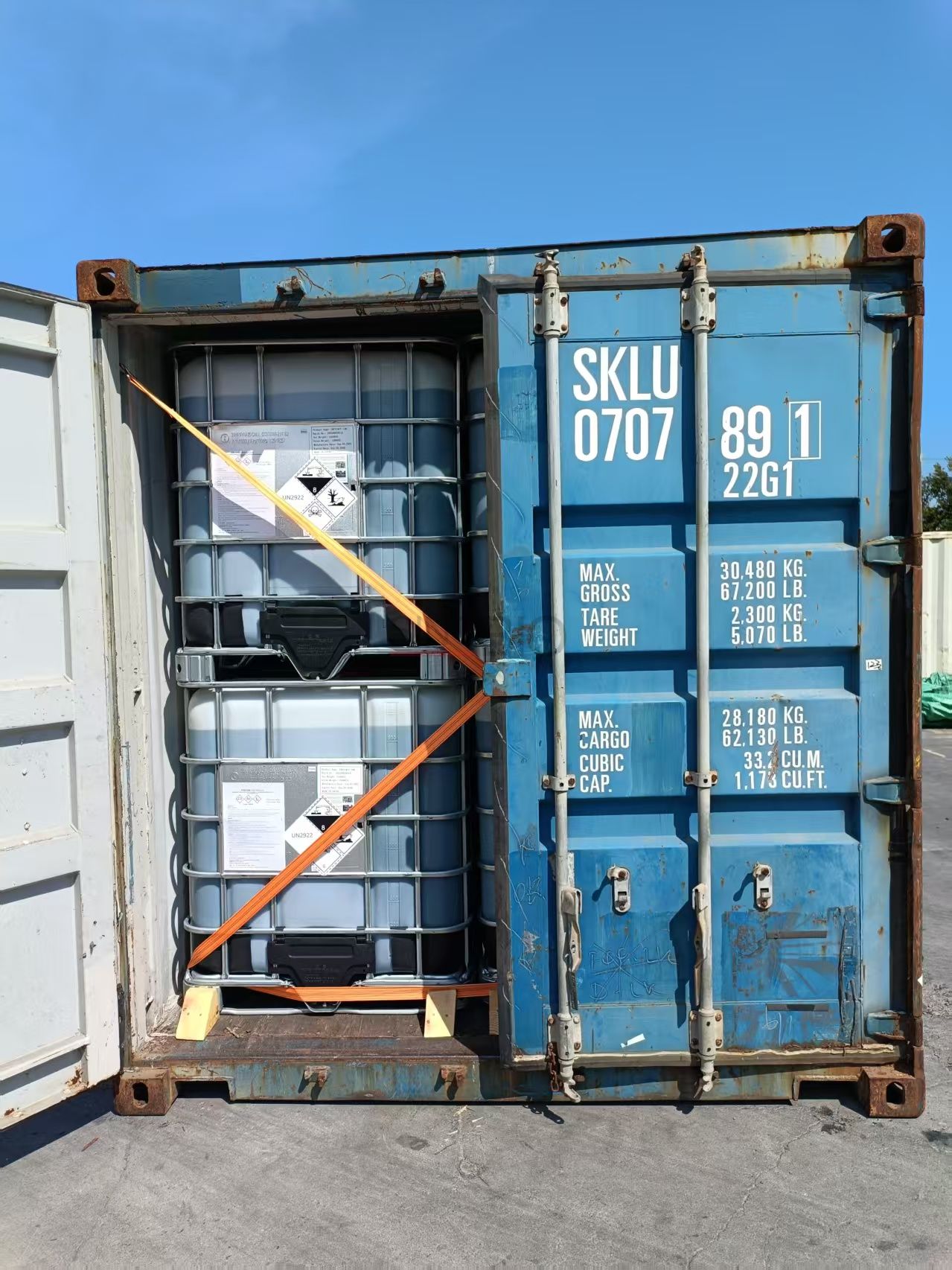 Cmitmit (Isothiazolinone) (3)