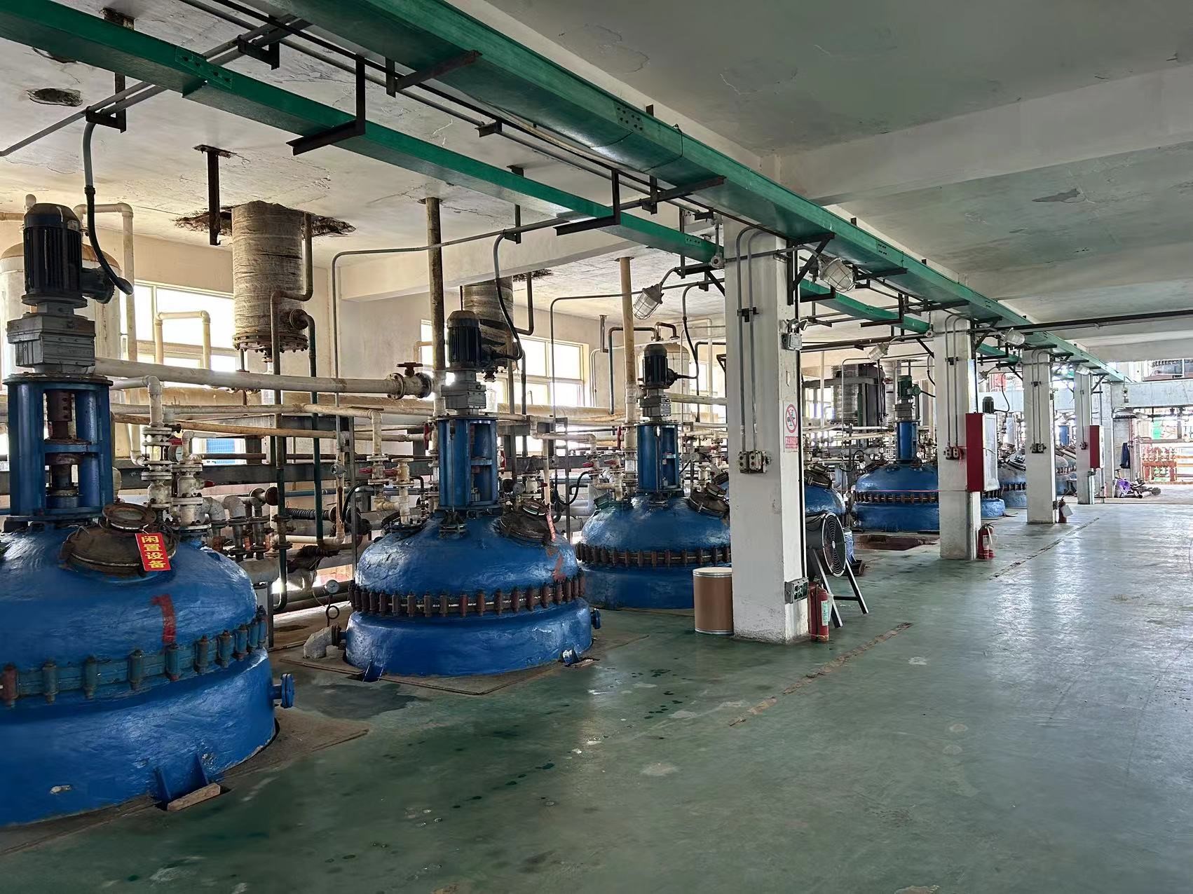 Kunden besuchen unsere Fabrik