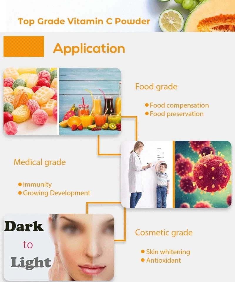 Vitamin C vcascorbins&auml;ure (2)