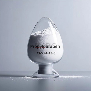 Fabrik direkt pharmazeutische/kosmetische Antioxidantien Nahrungsmittelkonservierungsmittel Propylparaben/Propylparabenpulver CAS 94-13-3