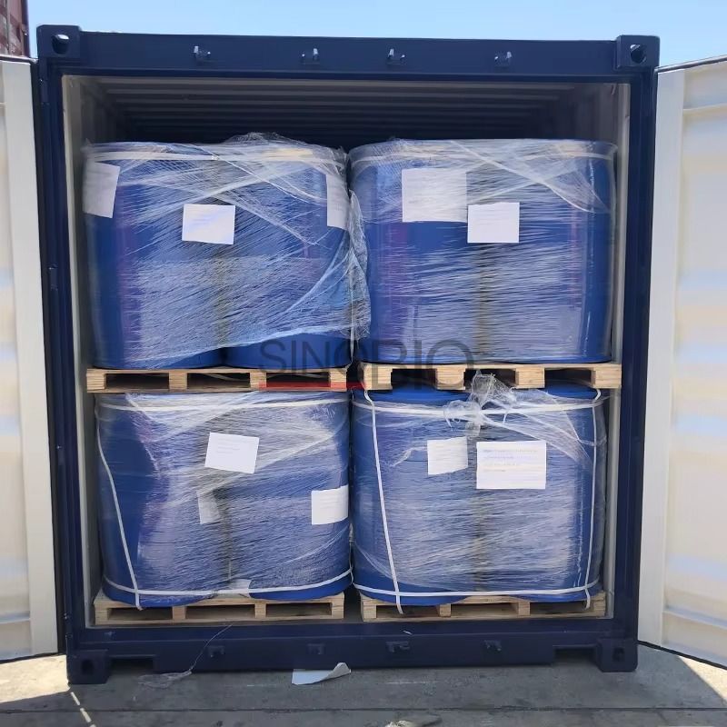 PVC-Stabilisator Intermediate Monobutyltin Trichlorid Butyltin Trichlorid (MBTC) CAS 1118-46-3