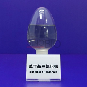 PVC-Stabilisator Intermediate Monobutyltin Trichlorid Butyltin Trichlorid (MBTC) CAS 1118-46-3