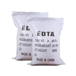 Werkseitiges Ethylendiamintetraessigsäure-Dinatriumsalz EDTA 2NA-Pulver