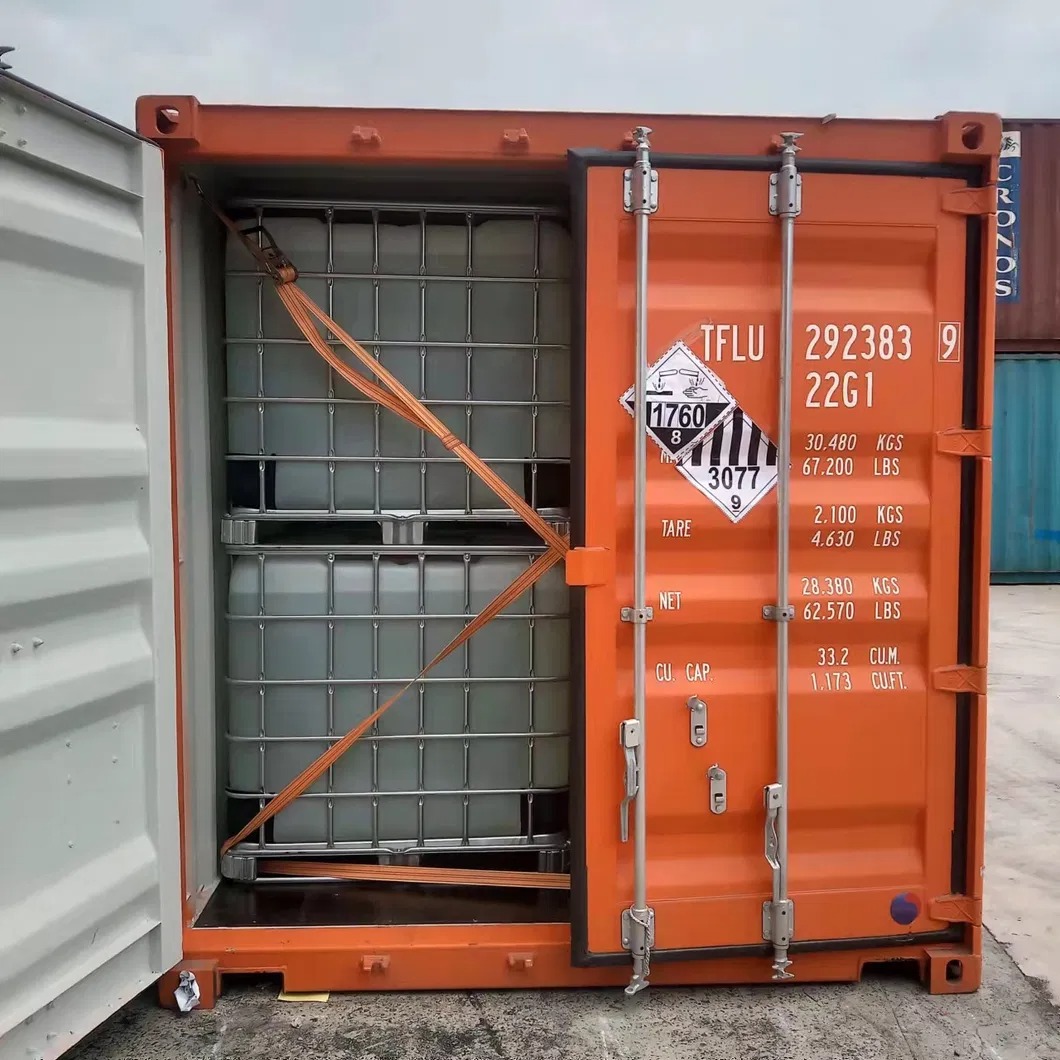 Wasserbehandlung-Chemical-PBTCA-2-Phosphonobutan-1-2-4-Tricarboxylic-Sacid-PBTC-50-CAS-3797