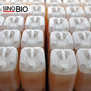 Sinobio China Hersteller tötet Mücken Dimefluthrin Meperfluthrin 95 % Tc CAS 352271-52-4 
