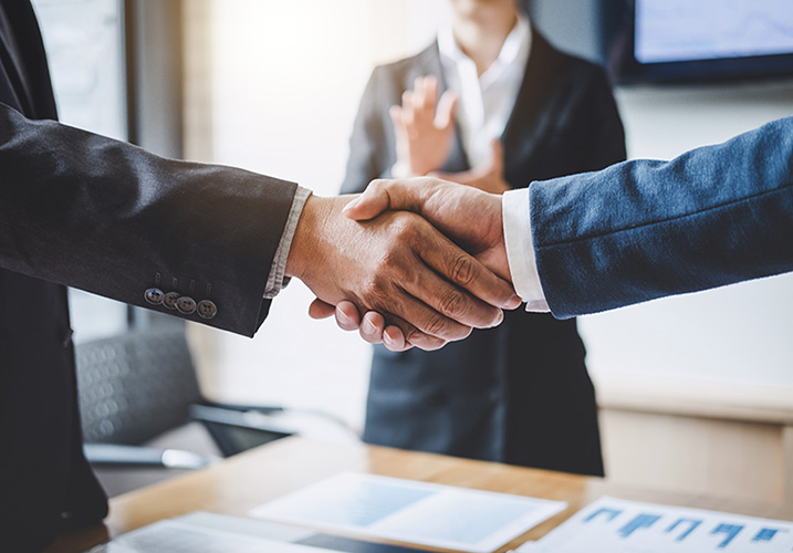 kooperiere mit Sinobio