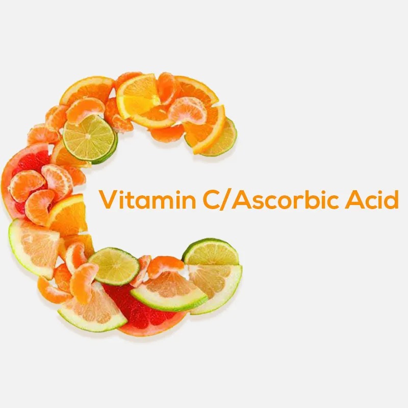 Vitamin C vcascorbins&auml;ure (3)