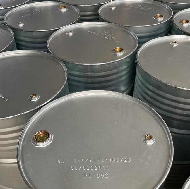 Trixylenylphosphat in feuerhemmenden Materialien: Anwendungen und Vorteile