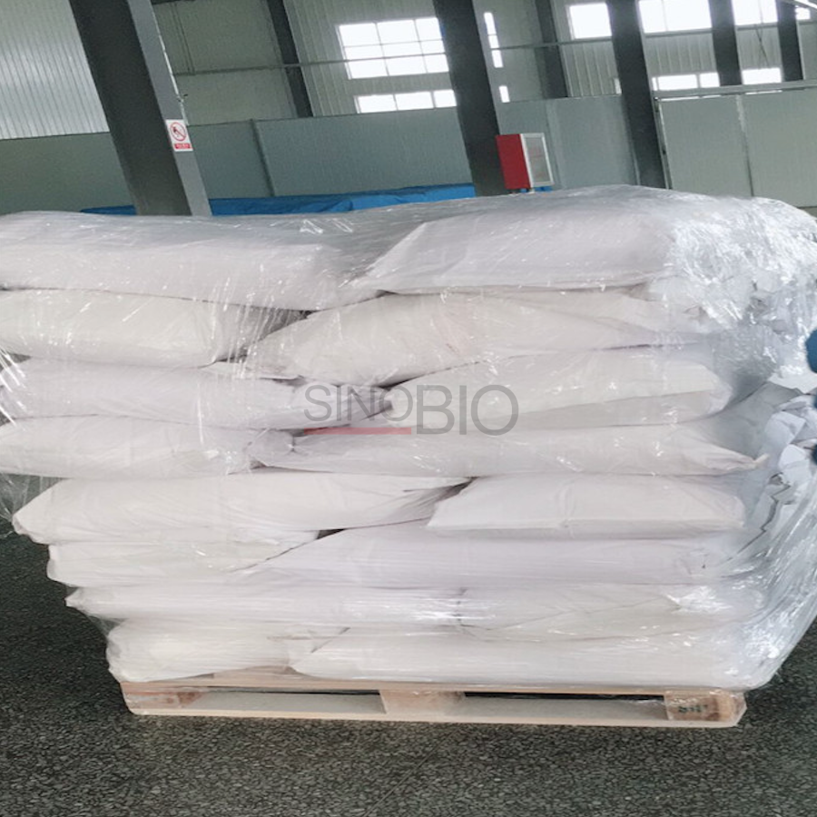 Großhandelspreis Food Grade Preservative Natrium Benzoat CAS 532-32-1