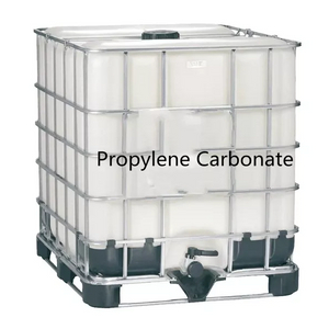 Propylencarbonat 99,99 % CAS 108-32-7 PC-Propylencarbonat in Batteriequalität, Industriequalität