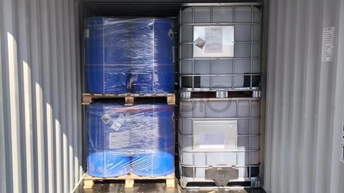 Dalian Sinobio Chemie: Über 20 Jahre Erfahrung, Ihr zuverlässiger Fungizid-Partner