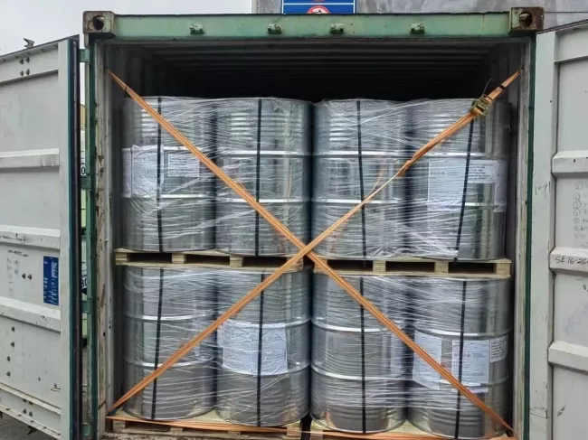 Warum niedrige mechanische Verunreinigungen in Trixylenylphosphat für Feuerschutzanwendungen wichtig sind