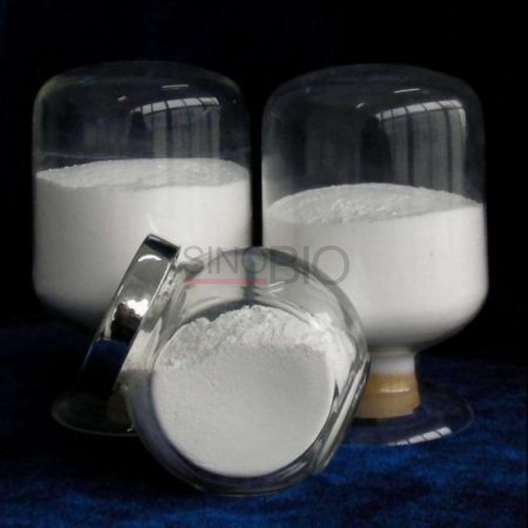 Großhandelspreis Food Grade Preservative Natrium Benzoat CAS 532-32-1