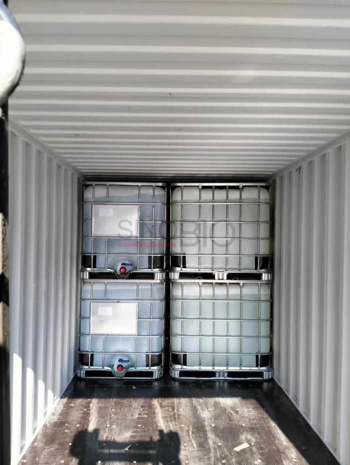 , Wasseraufbereitungschemikalien