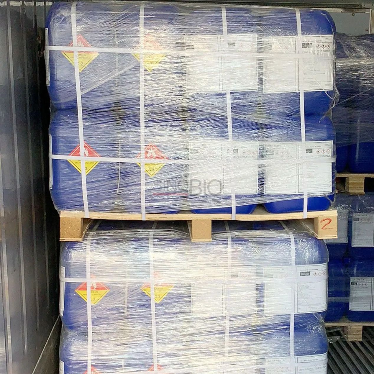 Organisches Peroxid, industrielles Tert-Butylperbenzoat (TBPB) CAS 614-45-9 für Thermoplaste/Dispersionspolymere