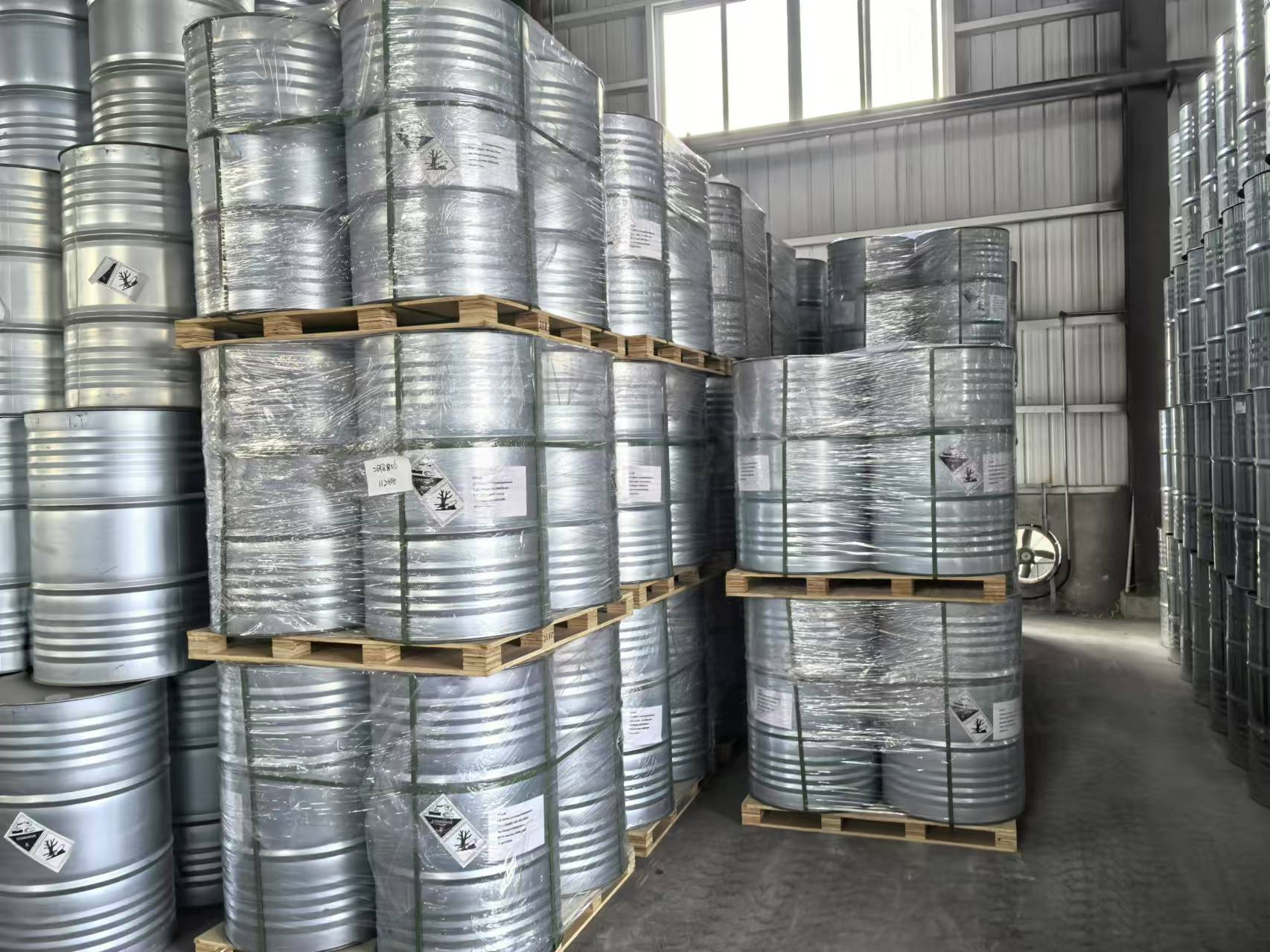 Amine, N-Tallow-Alkyltrimethylendi-CAS 61791-55-7