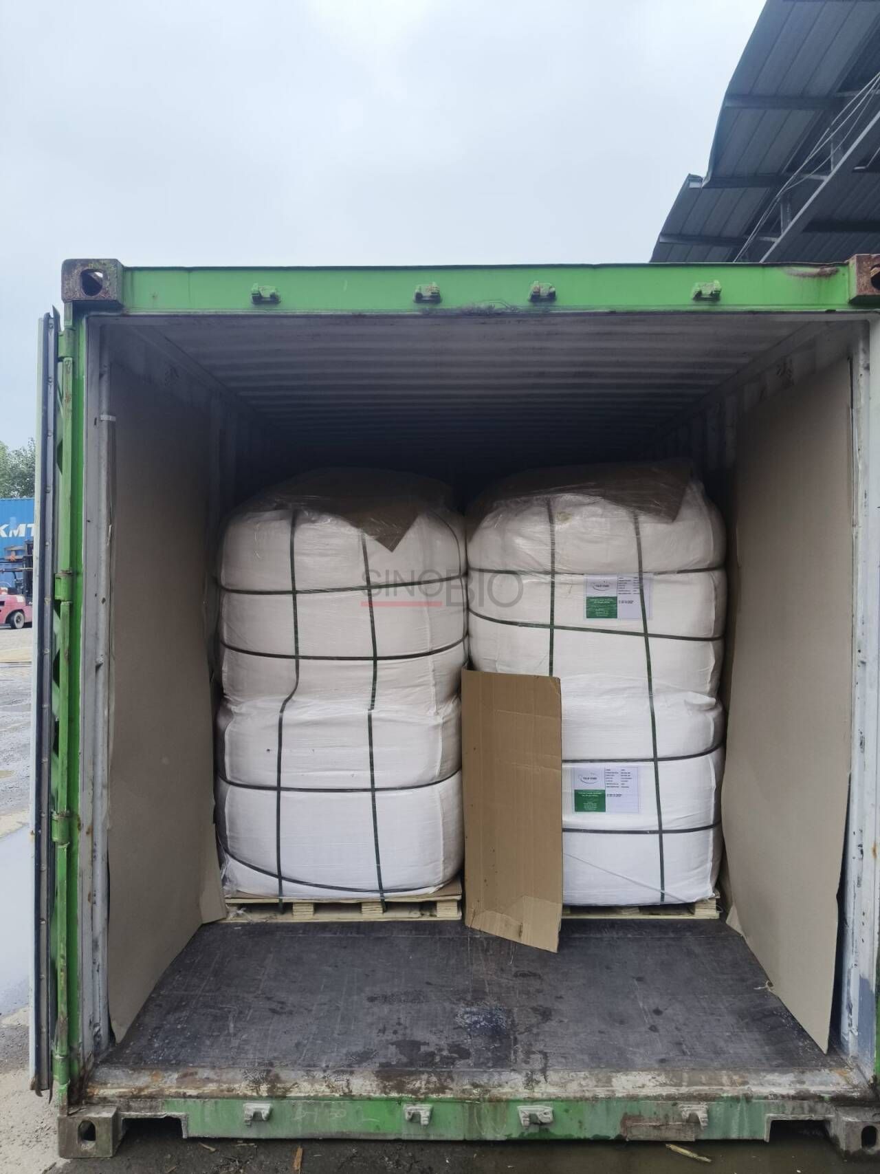 Calciumlactat-Paket (2) 