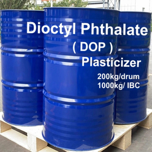 Umweltfreundlicher PVC-Weichmacher DINP 99,5 % Dinonylphthalat (DOP, DOTP, DINP) CAS 84-76-4