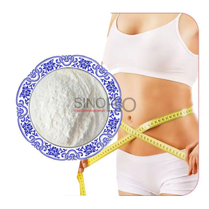 L-Carnitin-Pulver in Lebensmittelqualität aus China für Energy-Drinks und Snacks