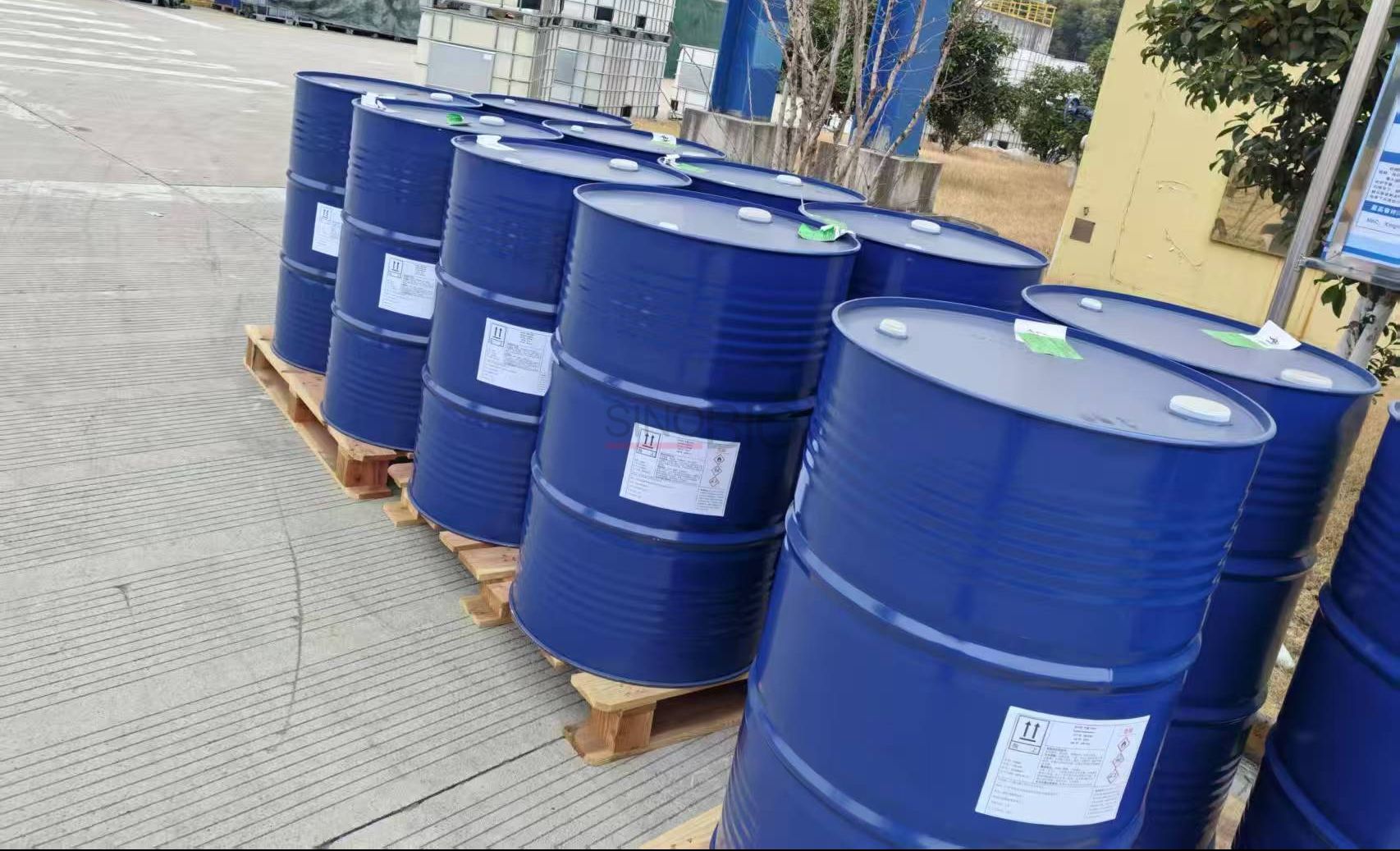 Ein Überblick über C12-14-Alkyldimethylamine (CAS 84649-84-3)