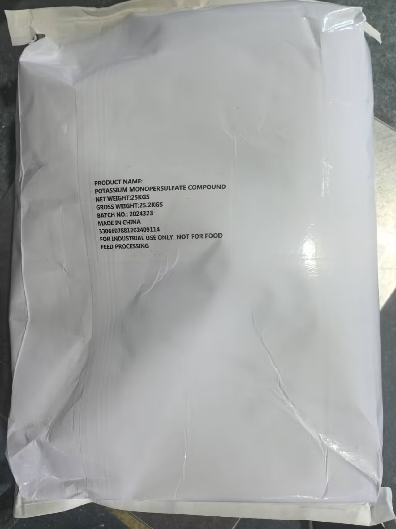 Kaliumperoxymonosulfat