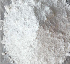 Flammhemmendes Antimontrioxid aus Kunststoff mit 99,5 % Reinheit Antimonoxid CAS 1309-64-4 
