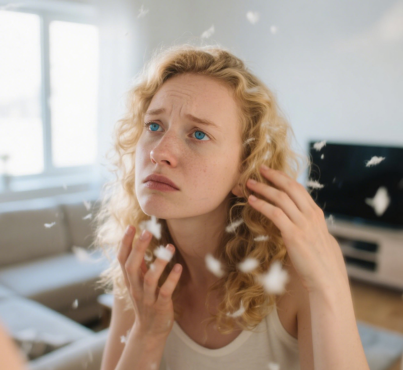 Breite Anwendungen in der pers&ouml;nlichen Pflege (1) 