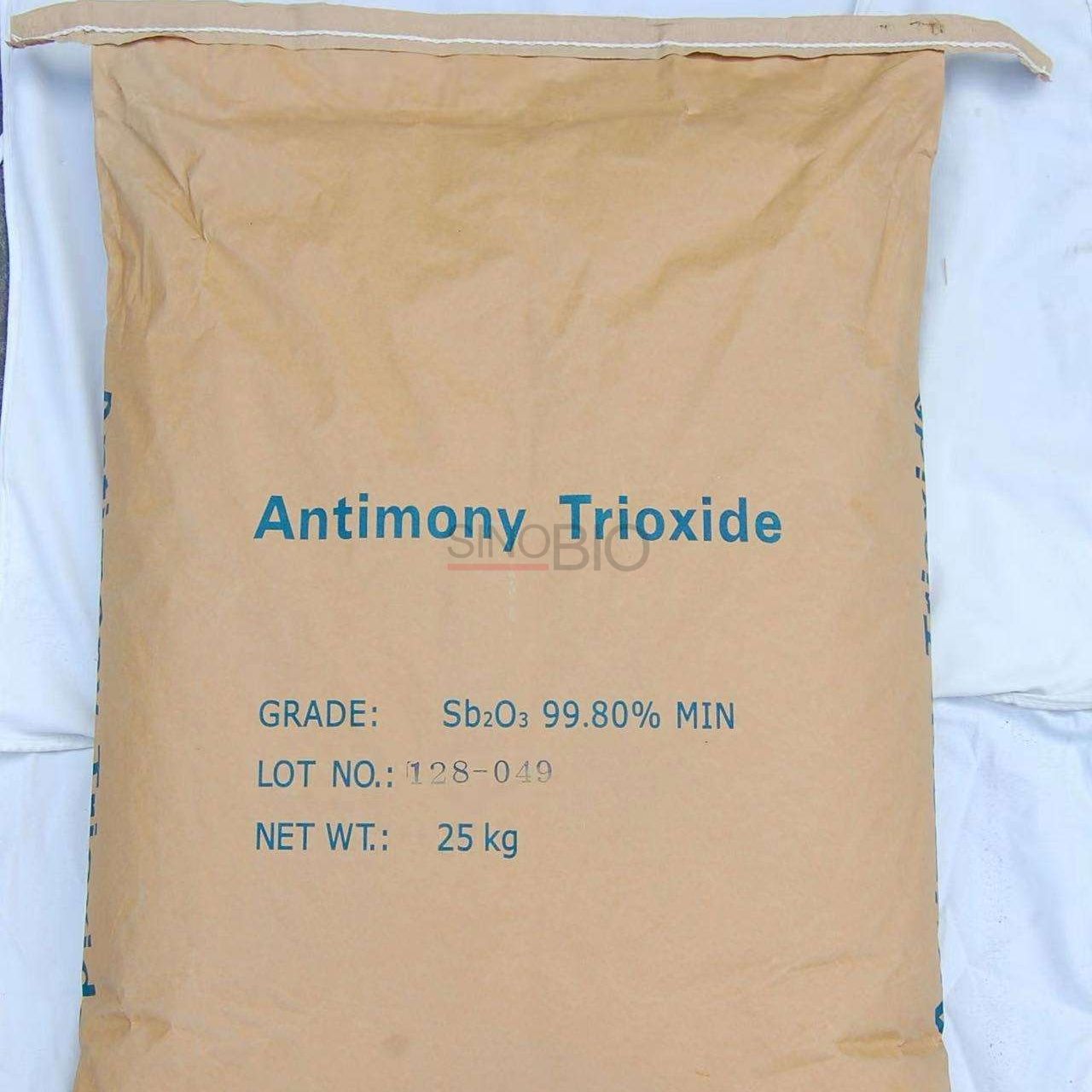 Antimon -Trioxid (4)